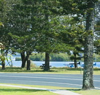 River Breeze 60 Wooli Street Yamba. Linen - Unlimited Wi-Fi Just listed. - Accommodation Adelaide