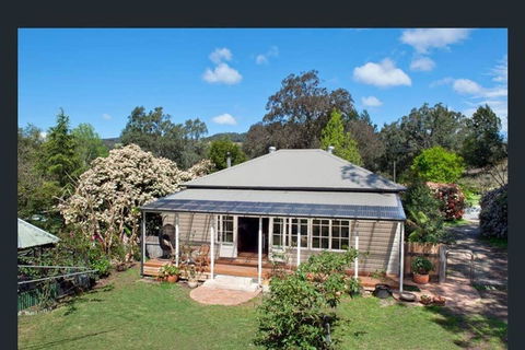 River Cottage - Boutique Accommodation - Accommodation Adelaide 0