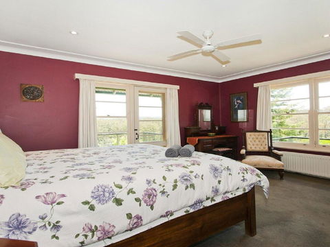 Riverbend - 5 Acres Only 9km To Village - Accommodation Adelaide 3