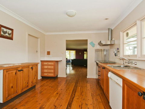 Riverbend - 5 Acres Only 9km To Village - Accommodation Adelaide 1
