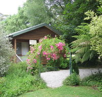 RiverCottage-selfcontained - Accommodation Adelaide