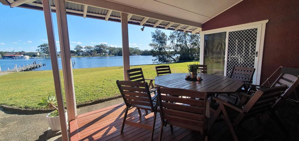 Jervis Bay NSW Accommodation Adelaide
