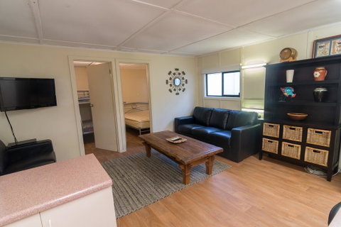 Riverfront Getaway - Mannum - Accommodation Adelaide 3