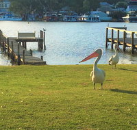 Riverfront Getaway - Mannum - Accommodation Adelaide