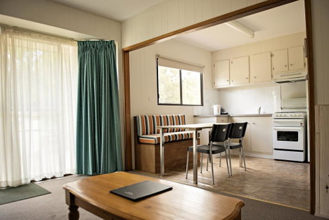 Rivergum Holiday Park - Accommodation Adelaide 3