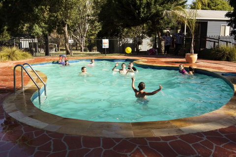 Rivergum Holiday Park - Accommodation Adelaide 0