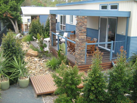 Rivergum Holiday Park - Accommodation Adelaide 1
