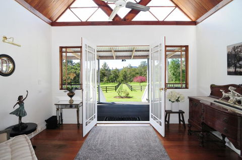 Rivermist - Luxury 6 Bedrooms & 6 Bathrooms! - Accommodation Adelaide 1