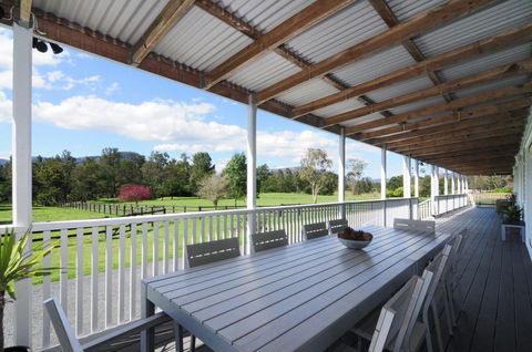 Rivermist - Luxury 6 Bedrooms & 6 Bathrooms! - Accommodation Adelaide 2