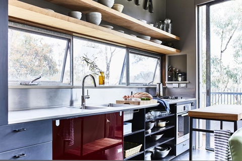Riversdale Retreat - Accommodation Adelaide 3