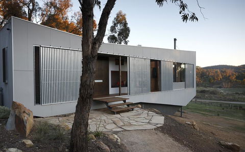 Riversdale Retreat - Accommodation Adelaide 2