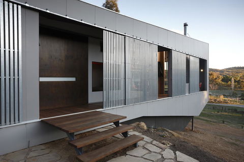 Riversdale Retreat - Accommodation Adelaide 0