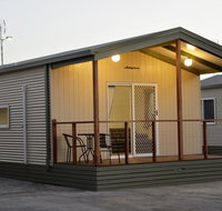 Riverside Cabin Park - Accommodation Adelaide