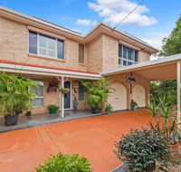 Riverside Haven - boating fishing beach cafes in walking range - Accommodation Adelaide