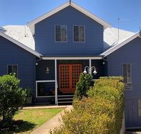 Riverview House BB - Accommodation Adelaide