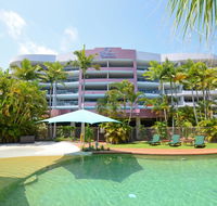 Riviera Resort - Accommodation Adelaide