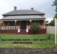 RJ's Bed  Breakfast - Accommodation Adelaide