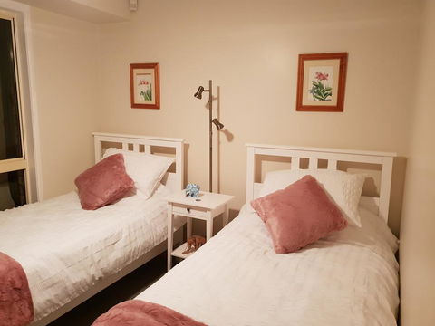 Robyn's Nest - Hosted, Bed And Breakfast - Accommodation Adelaide 1
