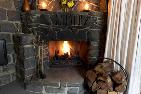 Rockbank Retreat - Accommodation Adelaide 2