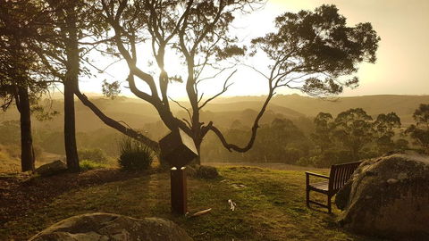 Rockbank Retreat - Accommodation Adelaide 1