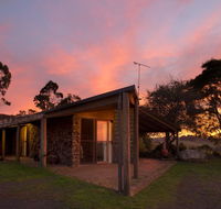 Rockbank Retreat - Accommodation Adelaide
