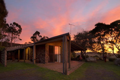 Rockbank Retreat - Accommodation Adelaide 0