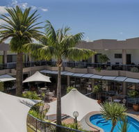 Rockpool Motor Inn - Accommodation Adelaide