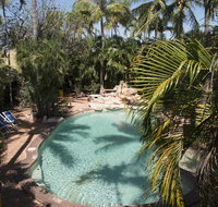 Roebuck Bay Hotel - Accommodation Adelaide