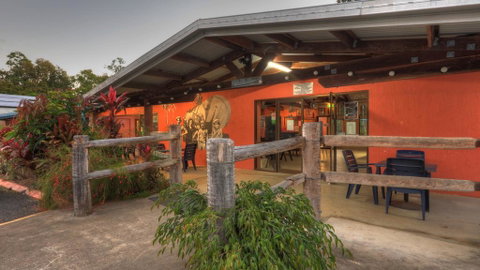 Ronday-voo Bed And Breakfast - Accommodation Adelaide 1