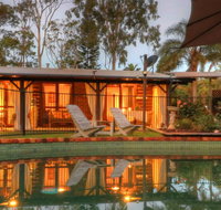 Ronday-voo Bed and Breakfast - Accommodation Adelaide