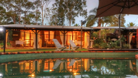 Ronday-voo Bed And Breakfast - Accommodation Adelaide 0