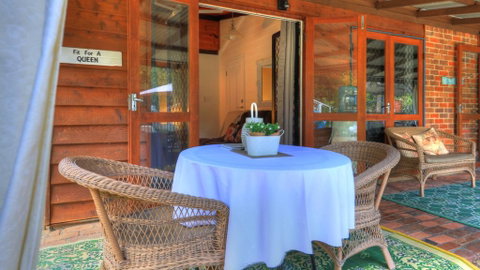 Ronday-voo Bed And Breakfast - Accommodation Adelaide 3