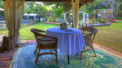 Ronday-voo Bed And Breakfast - Accommodation Adelaide 2