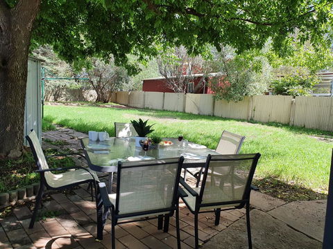 Ronelle Cottage - Accommodation Adelaide 2