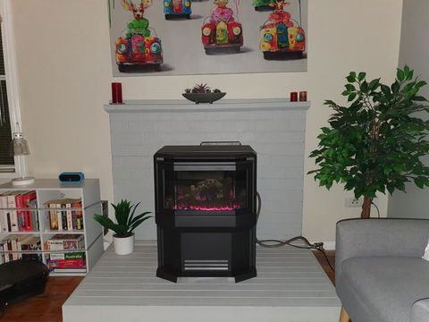 Ronelle Cottage - Accommodation Adelaide 1