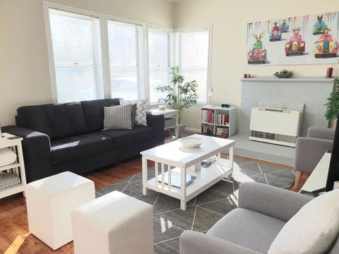 Ronelle Cottage - Accommodation Adelaide 3