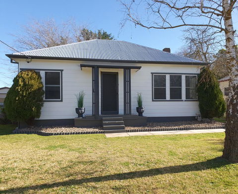 Ronelle Cottage - Accommodation Adelaide 0
