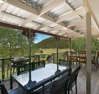 Rosa House in Broke 4br House in walking distance to Cellar Doors - Accommodation Adelaide