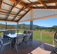 Rosamund House in Broke 4br House in walking distance to Cellar Doors - Accommodation Adelaide