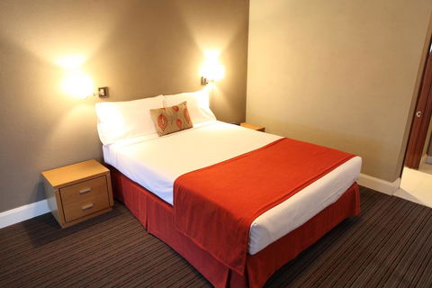 Rose & Crown Hotel - Accommodation Adelaide 2