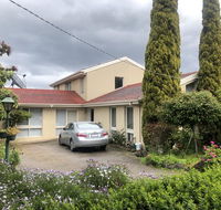 Rose Bed and Breakfast - Accommodation Adelaide