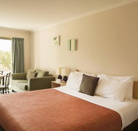 Rose Garden Motel - Accommodation Adelaide