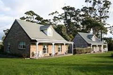 Rosebank Cottage Collection - Accommodation Adelaide 3