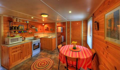 Rosebank Cottage Collection - Accommodation Adelaide 0