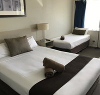 Rosebud Motel - Accommodation Adelaide