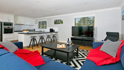 Rosella House Robertson - A Tranquil Highlands Escape - Accommodation Adelaide 1