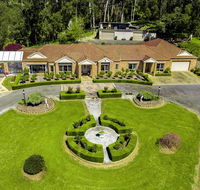 Rosewood Park Guest Suite - Accommodation Adelaide
