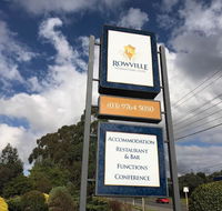Rowville International Hotel - Accommodation Adelaide