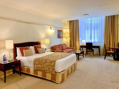 Royal Albert Hotel - Accommodation Adelaide 1