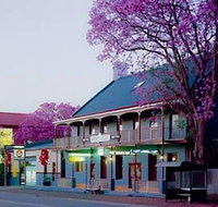 Royal Hotel Singleton - Accommodation Adelaide